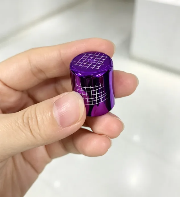Electroplating surface finishing