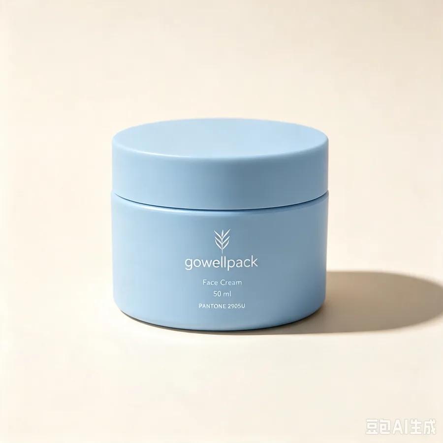 Glass Skincare Bottles & Jars